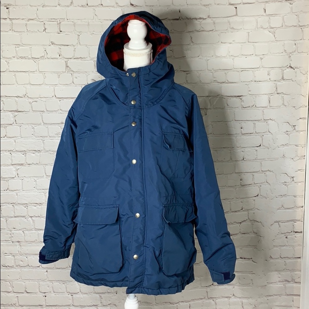 L.L. Bean Baxter State Parka
